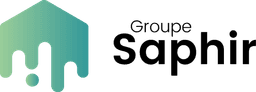 Logo Group Saphir