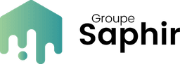 Logo Group Saphir